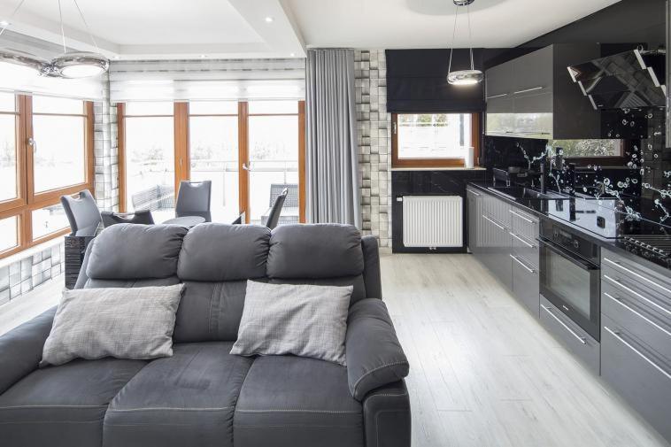 Lokietka 700m Do Plazy Parking Apartment *