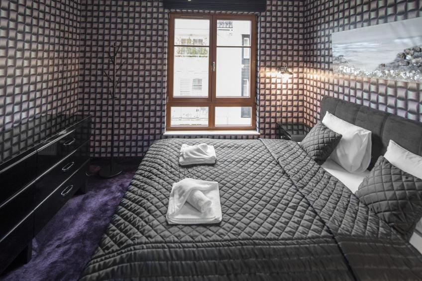 Lokietka 700m Do Plazy Parking Apartment